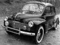 Renault 4 CV: 70 let Renaultove kremšnite