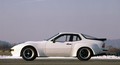 40 let porscheja 924: Okrogla obletnica prvega Porschejevega kulturnega šoka