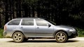 Škoda octavia: Dve desetletji novodobne octavie