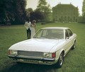 Ford consul / granada: 45 let zadnjega tržno uspešnega velikega forda