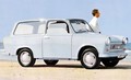 Trabant 601 Universal 