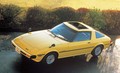 40 let mazde RX-7 (savanna): Najuspešnejša rotacijsko gnana mazda