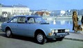  Francoski mercedes : 50 let zimzelenega peugeota 504