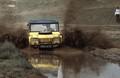 Citroën Méhari: Méhari praznuje svojo petdesetletnico