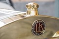 Laurin & Klement BSC: Nova pridobitev Škodinega muzeja