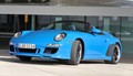 Porsche 911 Speedster (2011)