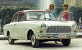 Ford Taunus 12M (1962–1966)