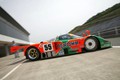 Mazda 787B: Zmagovalni dirkalnik se vrača v Le Mans po 20 letih