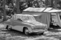 Wartburg 311-3 Coupe