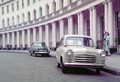 Ford anglia prefect
