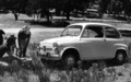 SEAT 600: Pri znamki SEAT so ponosni na svoje korenine