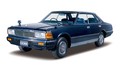 Nissan Cedric Hardtop Sedan (1981-1983)