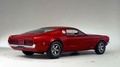 Mustang Mach 1 prototype II
