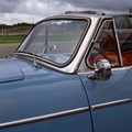 Volvo P1900 sport: 60 let prvega športnega volva