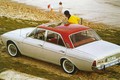 Ford taunus 17 M/20 M (P5): 50 let Fordove srednjerazredne uspešnice