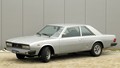 FIAT 130: Zadnji  Oberklasse  fiat