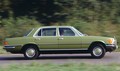 Mercedes-Benz 450 SEL 6.9 (W 116): Najboljši avtomobil na svetu praznuje 40-obletnico obstoja