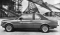 BMW serija 3 (E21): 40 let prve serije 3