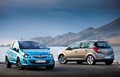 Vse najboljše! : Opel corsa praznuje 30 let