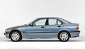 BMW: 40 let serije 3