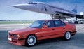 Alpina B10 Bi-Turbo (E34), 507 izdelanih primerkov