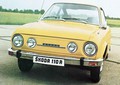 ŠKODA 110 R (Rapid)