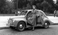 Renault 4 CV: 70 let Renaultove kremšnite