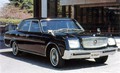Toyota century