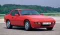 Porsche 924 S