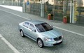 Škoda octavia: Dve desetletji novodobne octavie
