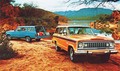 Jeep Wagoneer (1974)