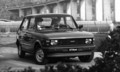 FIAT 127 Diesel