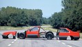 Alfa Romeo 164: Nova starodobna alfa