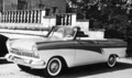 Ford taunus 17M (P2): 60 let  baročnega taunusa 