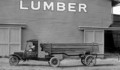 Ford TT  Tractor Truck  (1924)