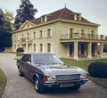 Ford consul / granada: 45 let zadnjega tržno uspešnega velikega forda
