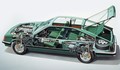 Opel senator & monza coupé: 40 let zadnjih Oberklasse oplov