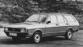 45 let Volkswagnovega passata: Vladar srednjega razreda