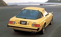 40 let mazde RX-7 (savanna): Najuspešnejša rotacijsko gnana mazda