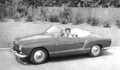 Volkswagen Karmann Ghia (Typ 14): Šestdeset let nemške kupe legende