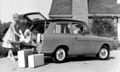 Austin A40