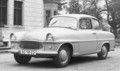 Prototipna Škoda 978