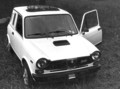 Felber Rubis A112 Abarth