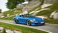 Porsche 911 Speedster (2011)