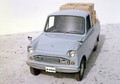 60 let mazde R360: Prvi osebni avtomobil znamke Mazda