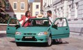 Suzuki swift / cultus: 30 let Suzukijevega superminija