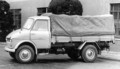 Mazda Romper (1958)