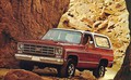 Chevrolet Blazer