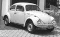 Volkswagen Fusca