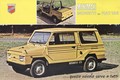 Fiat Moretti 126 Minimaxi